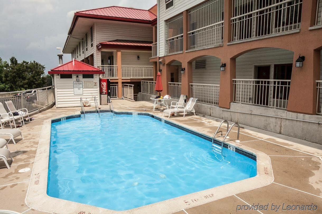 Red Roof Inn Lancaster Smoketown  Exterior foto